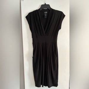 Easy Little Black Dress